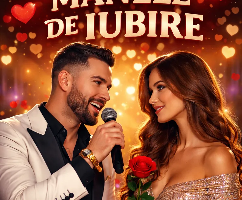 MANELE DE IUBIRE